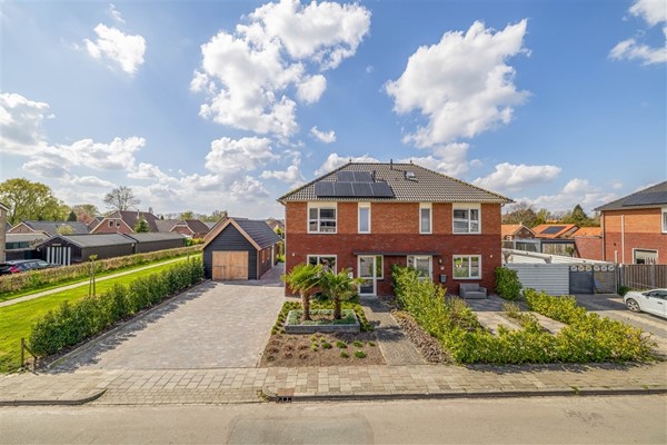 Medium property photo - Anna Maria Horalaan 22B, 9681 CC Midwolda